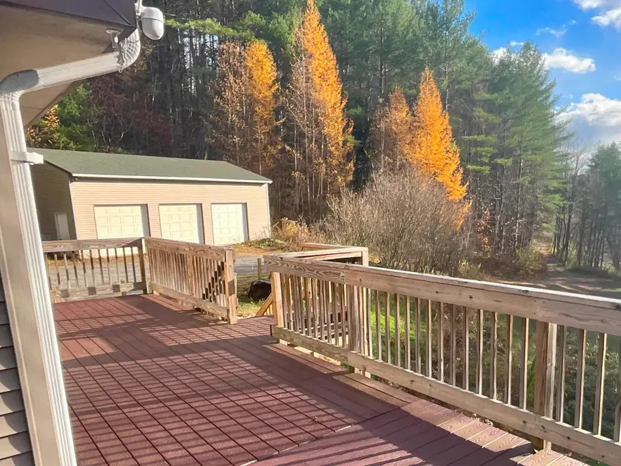 149 West Trottier Road, Royalton, VT 05068 - Image #2