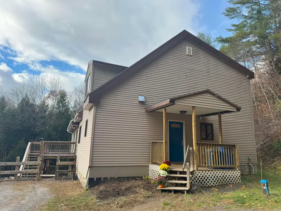 149 West Trottier Road, Royalton, VT 05068 - Image #3