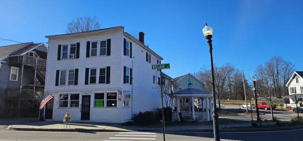 291 Village Street, Concord, NH 03303