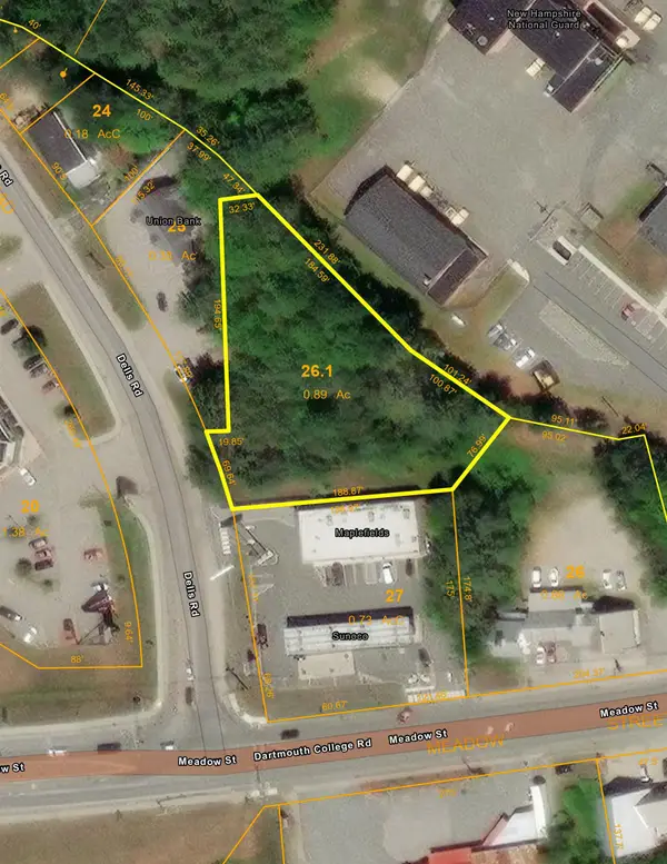 000 Dells Road, Littleton, NH 03561