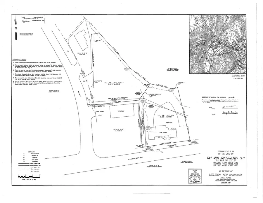 000 Dells Road, Littleton, NH 03561 - Image #2