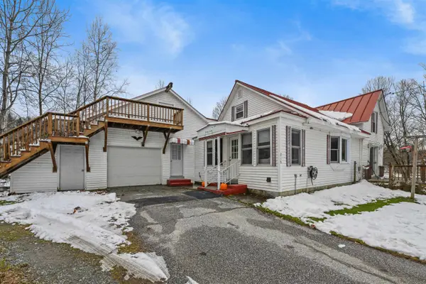 218 Brook Road, Montgomery, VT 05471