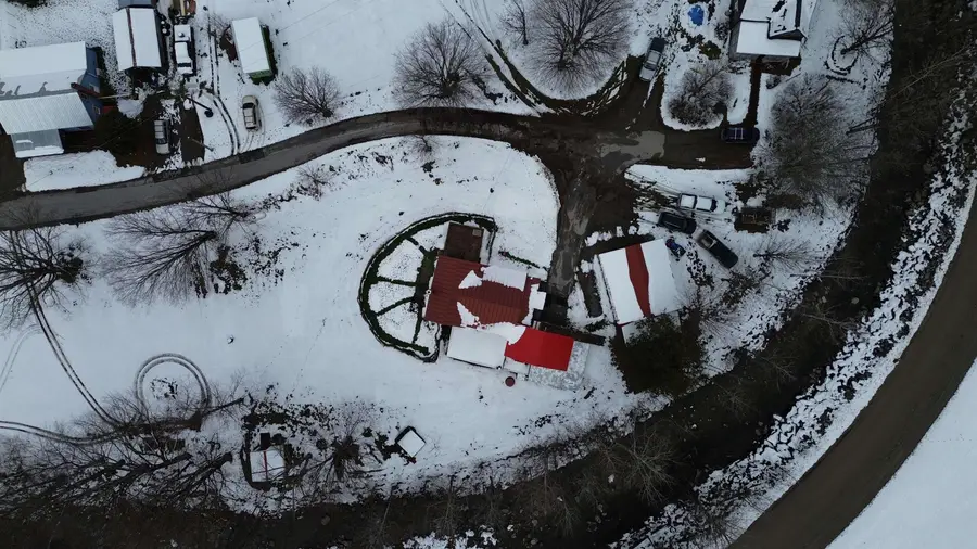 218 Brook Road, Montgomery, VT 05471 - Image #2