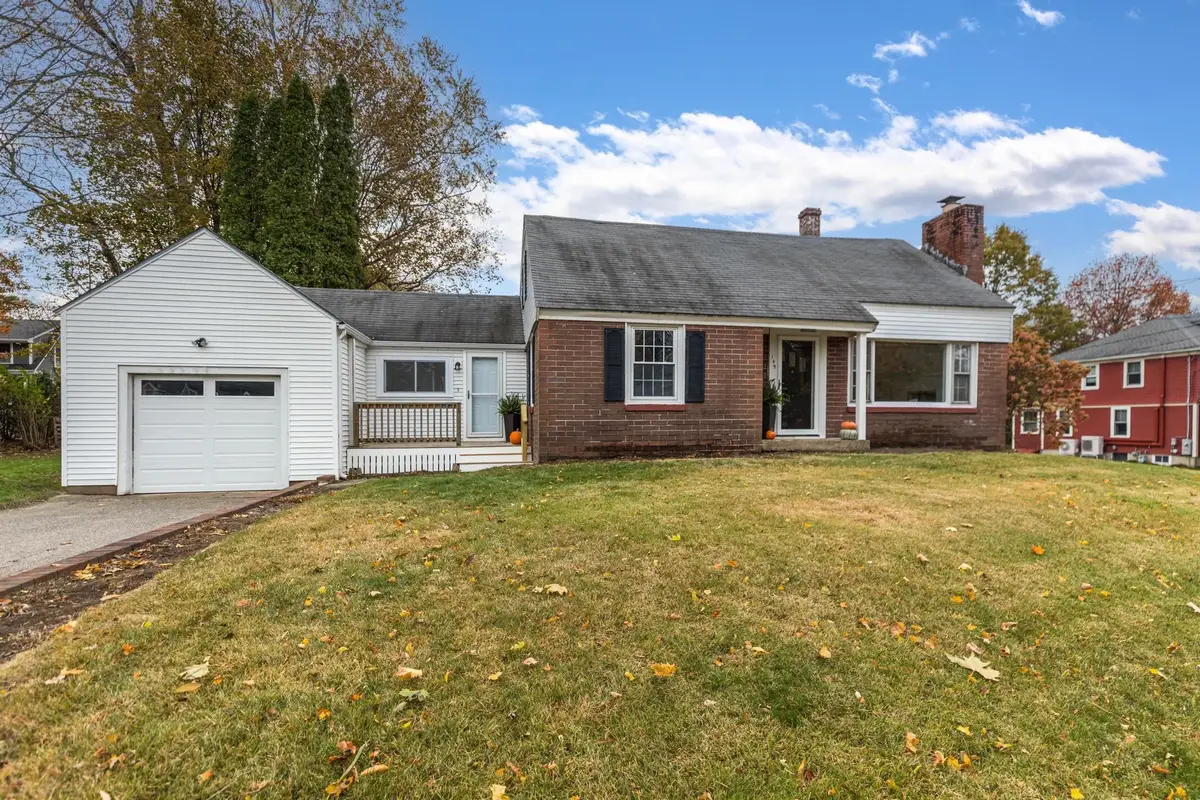 149 Jones Avenue, Portsmouth, NH 03801 - Image #1