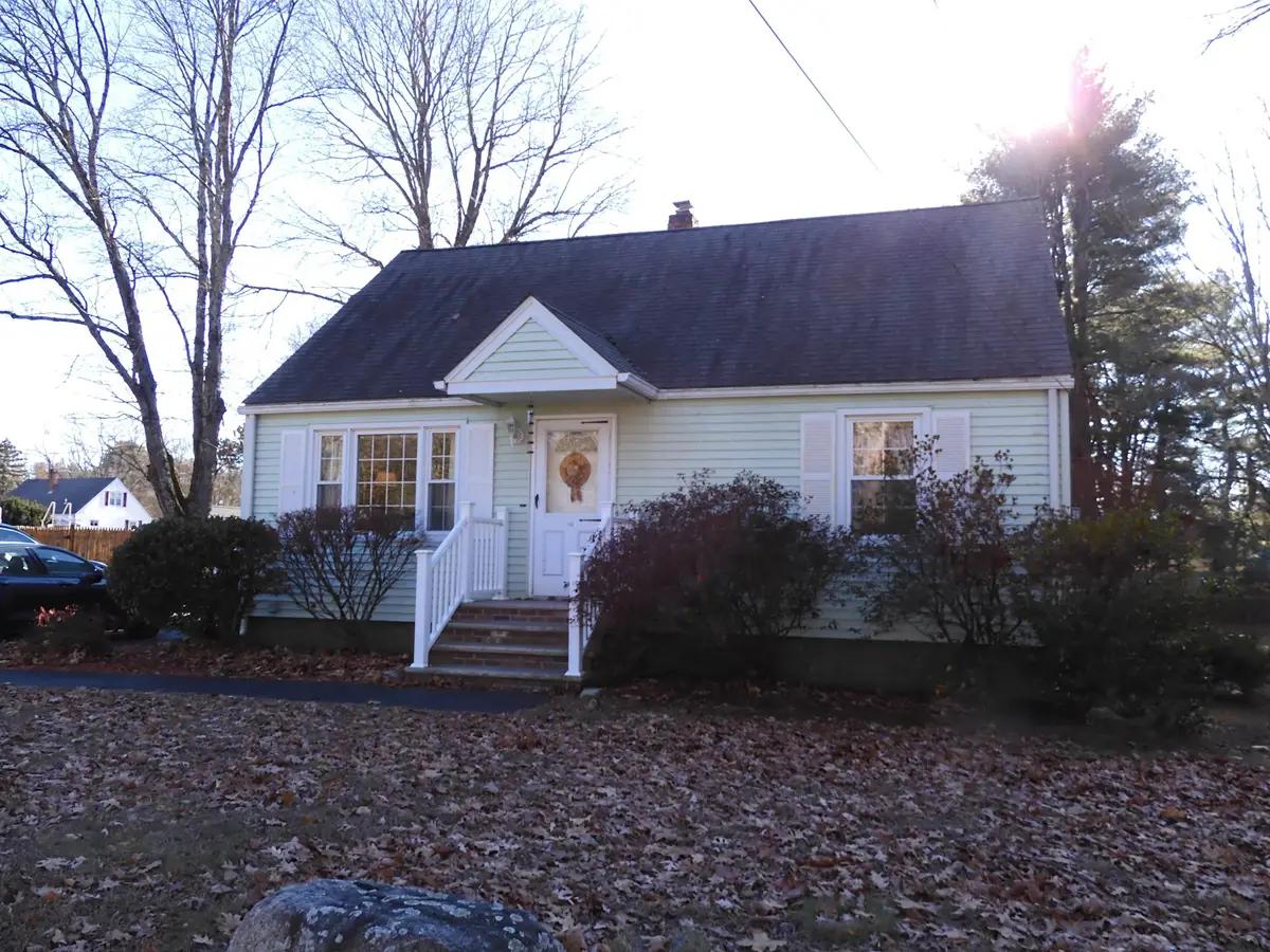 146 South Policy Street, Salem, NH 03079 - Image #1