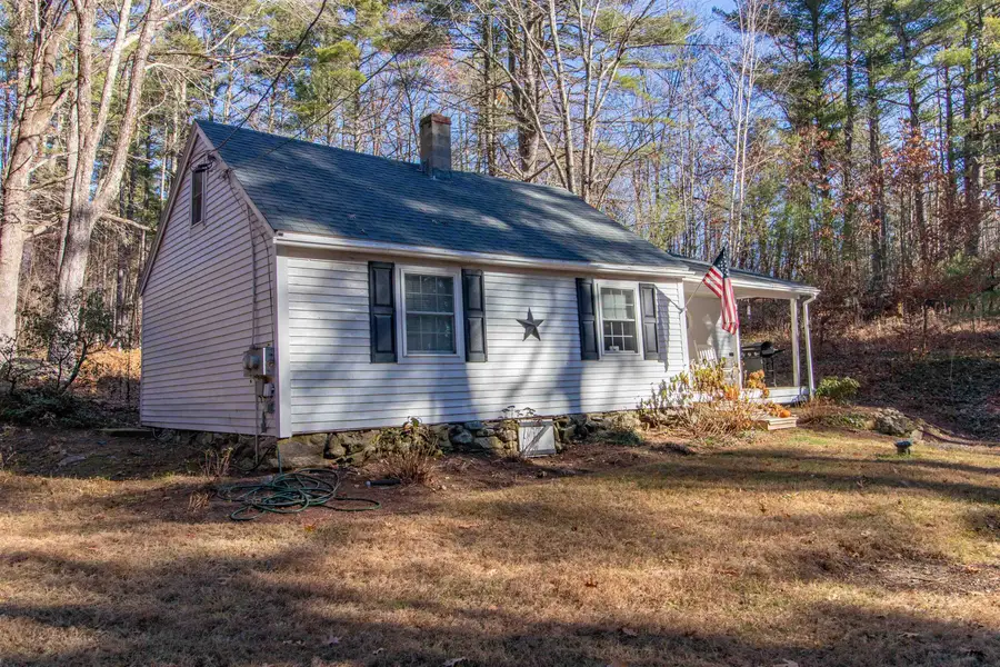 137 Cascade Road, Mason, NH 03048 - Image #2