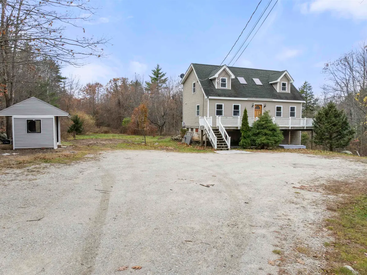 449 Tilton Hill Road, Pittsfield, NH 03263 - Image #1