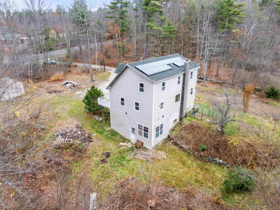 449 Tilton Hill Road, Pittsfield, NH 03263 - Image #2