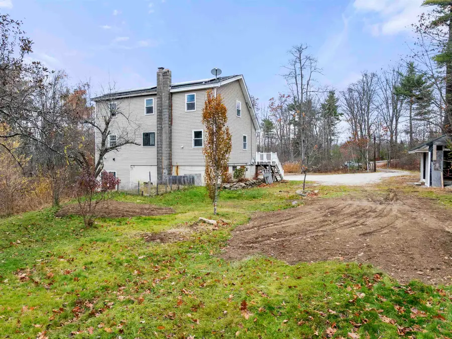 449 Tilton Hill Road, Pittsfield, NH 03263 - Image #3