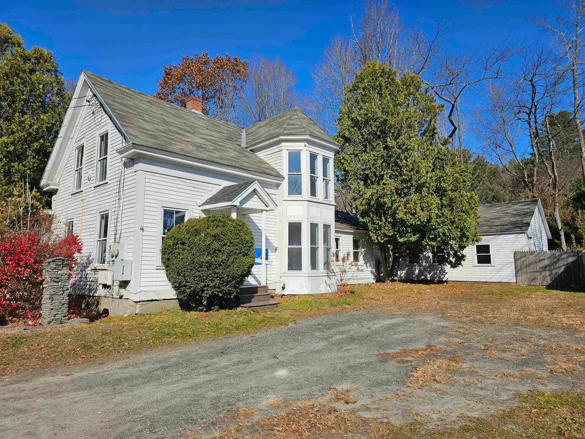 41 VT Route 103 South, Chester, VT 05143 - Image #1