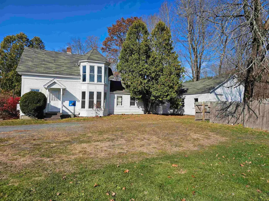 41 VT Route 103 South, Chester, VT 05143 - Image #2