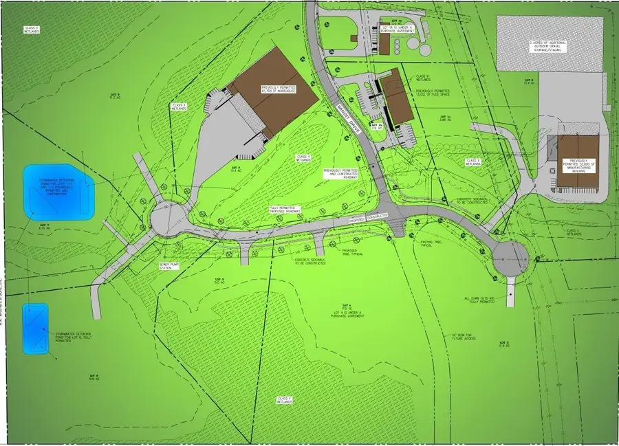 4 Benoit Drive, Fairfax Town, VT 05478 - Image #2