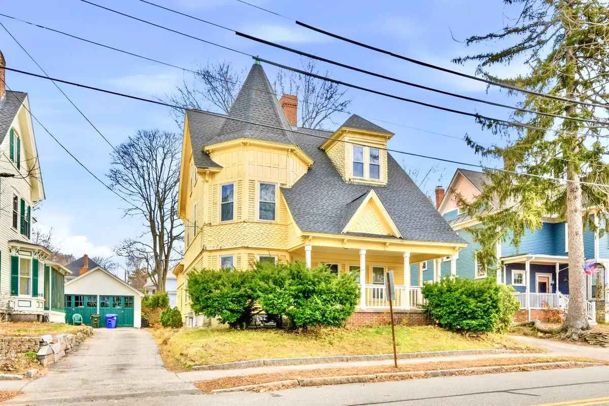 939 Union Street, Manchester, NH 03104 - Image #1