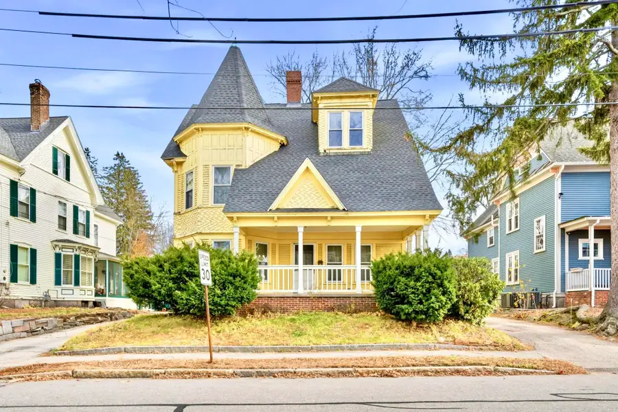 939 Union Street, Manchester, NH 03104 - Image #3