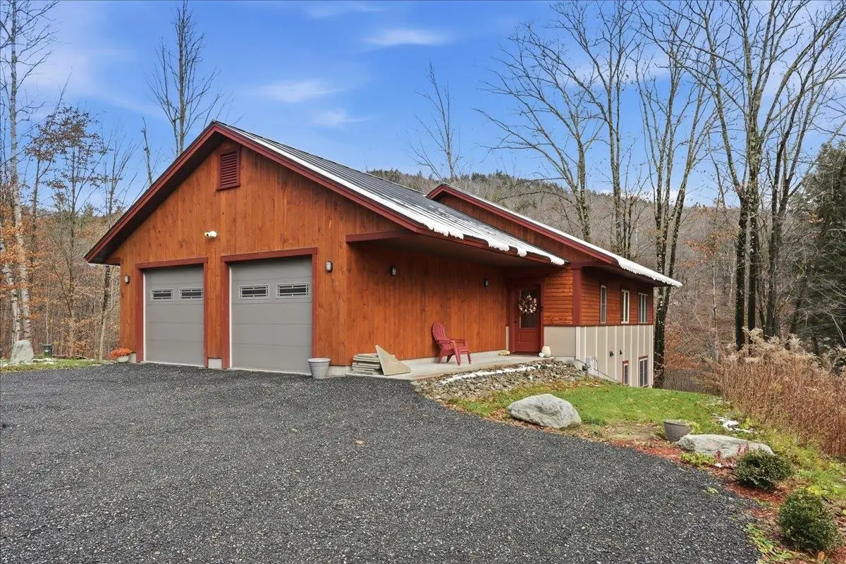 104 Sharkyville Road #Lot 6, Waterbury, VT 05676 - Image #1