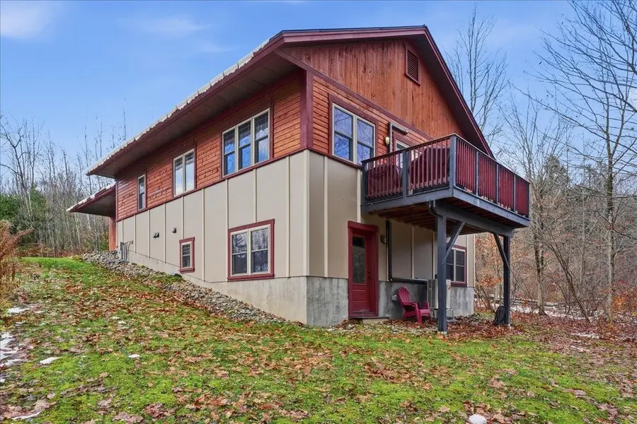 104 Sharkyville Road #Lot 6, Waterbury, VT 05676 - Image #3