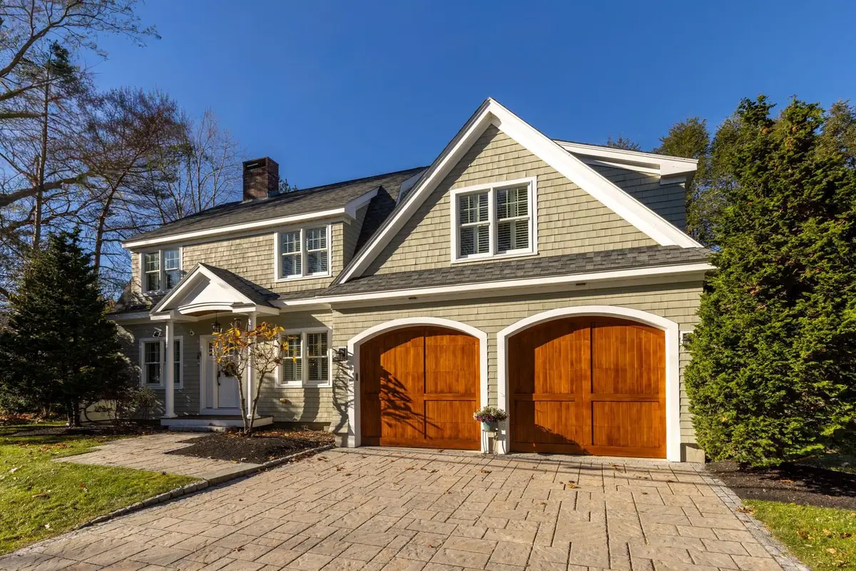 105 Parsons Road, Rye, NH 03870 - Image #1