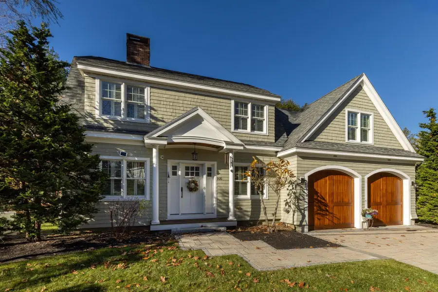 105 Parsons Road, Rye, NH 03870 - Image #3