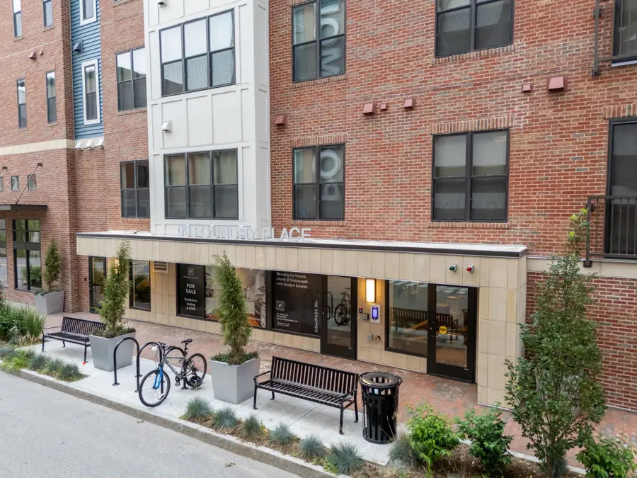 99 Foundry Place #206, Portsmouth, NH 03801 - Image #3