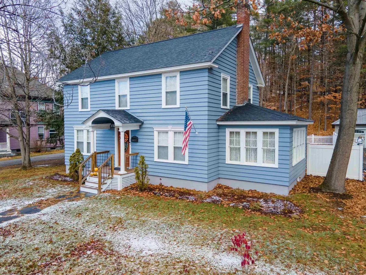 93 Myrtle Street, Claremont, NH 03743 - Image #1