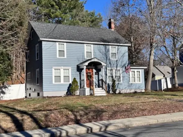 93 Myrtle Street, Claremont, NH 03743