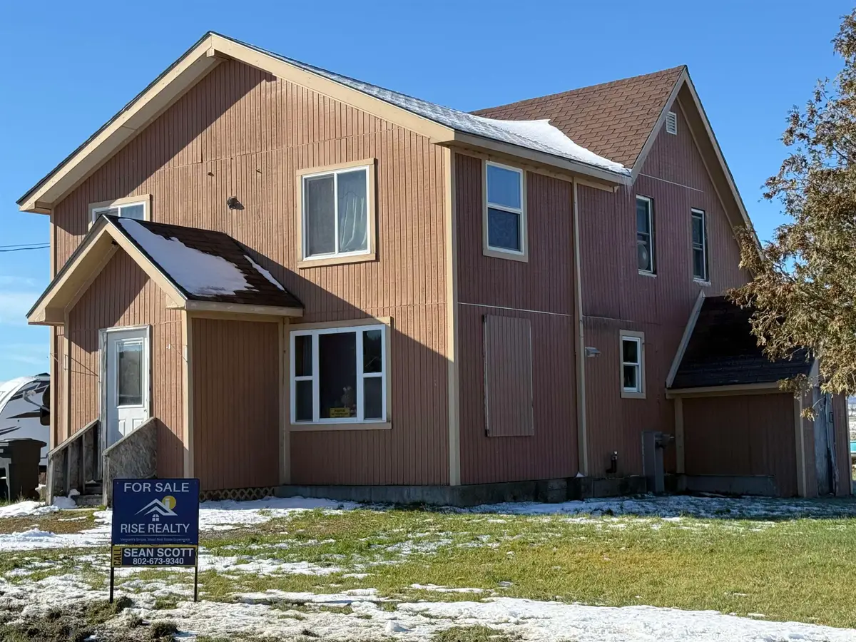 290 Tetreault Road, Newport Town, VT 05860 - Image #1