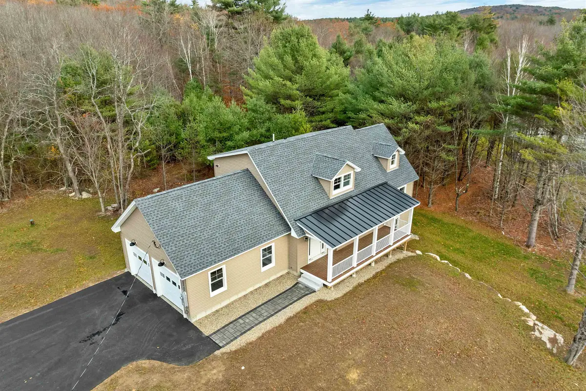 650 Alton Mountain Road, Alton Bay, NH 03810 - Image #1