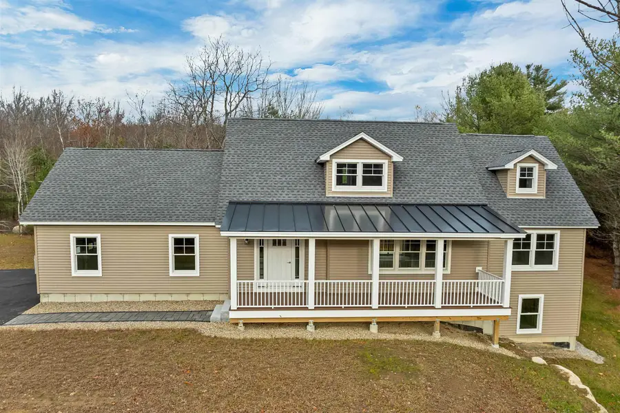 650 Alton Mountain Road, Alton Bay, NH 03810 - Image #2