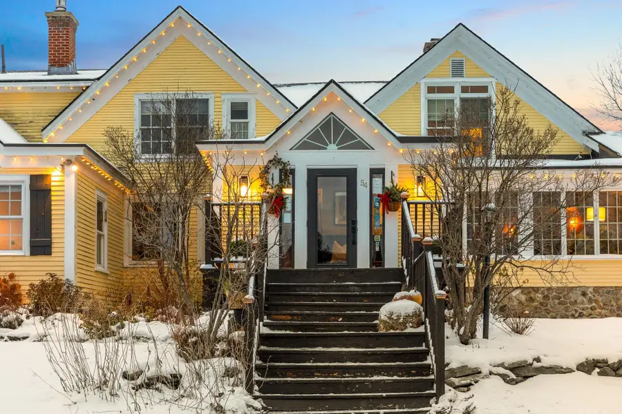 54 Red Clover Lane, Mendon, VT 05701 - Image #2