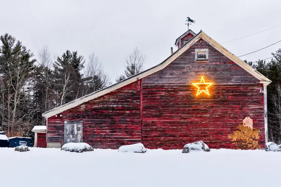 54 Red Clover Lane, Mendon, VT 05701 - Image #3