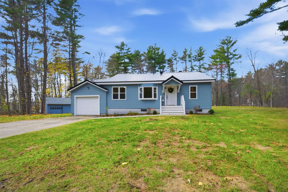 5 Wentworth Drive, Newton, NH 03858 - Image #1