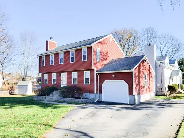 3 Wright Road, Nashua, NH 03064