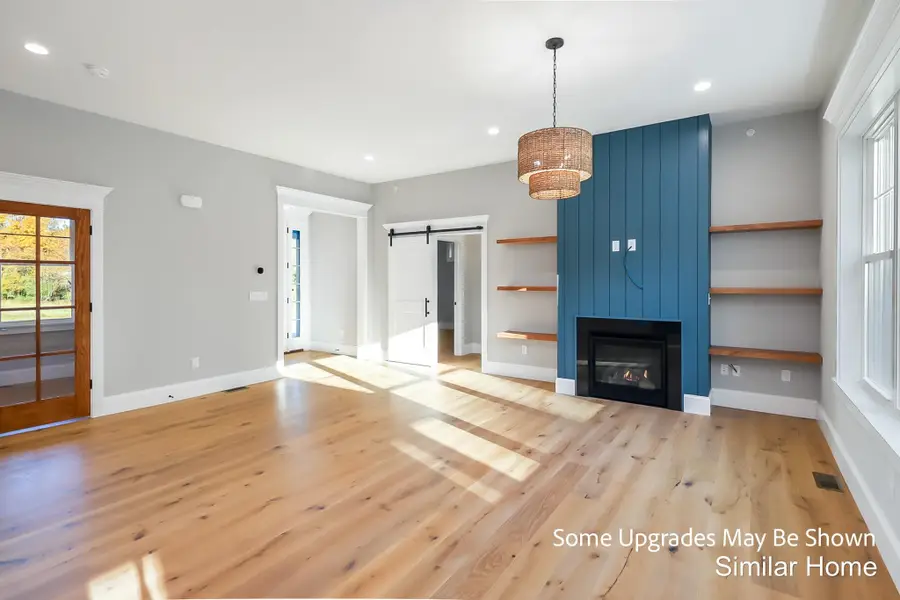 Lot 3 The Woodlands at Merry Hill, Barrington, NH 03825 - Image #2