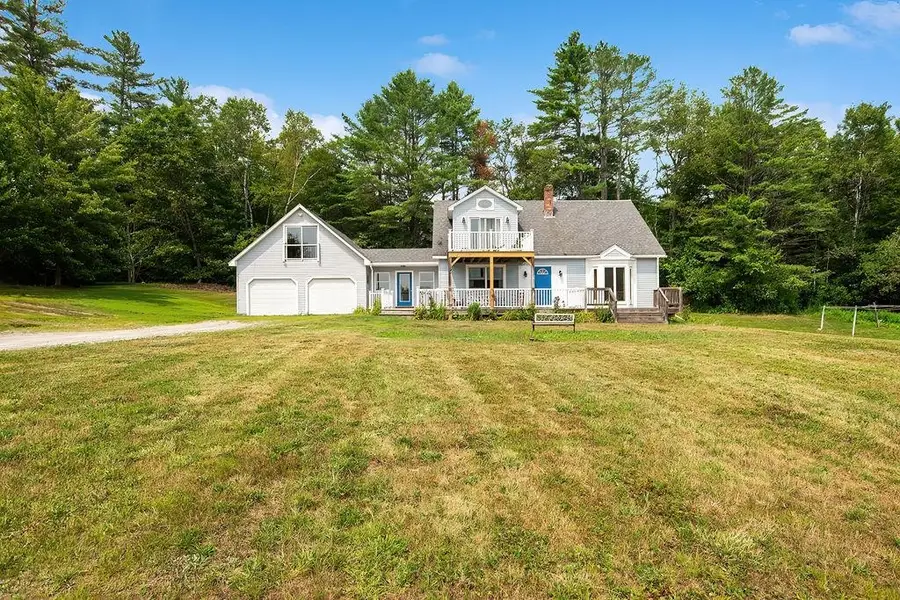 23 Fetcher Road, Newport, NH 03773 - Image #2