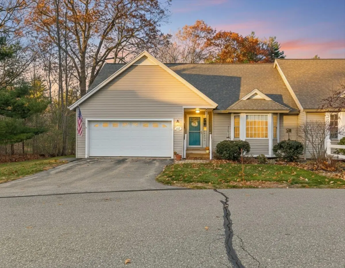 40 Cricket Hill Road, East Kingston, NH 03827 - Image #1