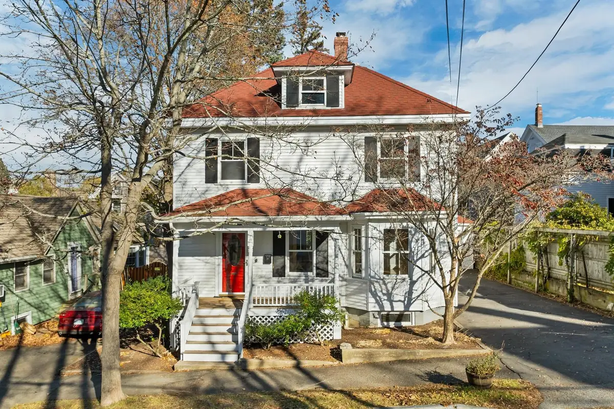 21 Madison Street, Portsmouth, NH 03801 - Image #1