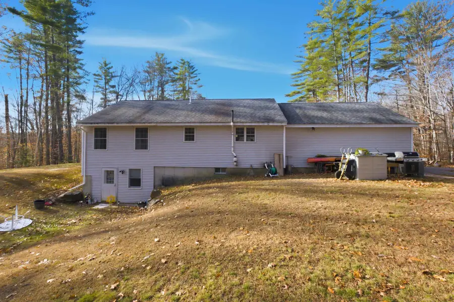 383 Stone Road, Gilmanton Iron Works, NH 03837 - Image #2