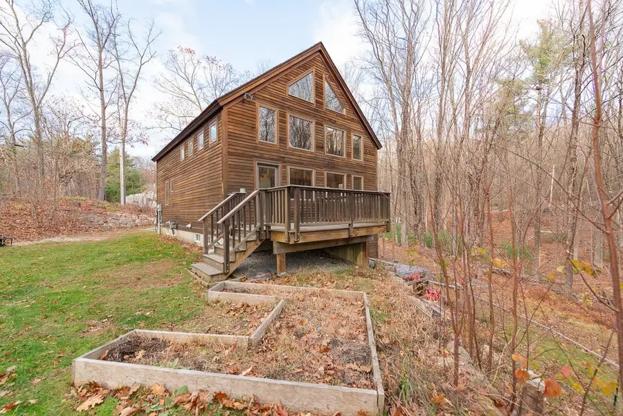 93 Old Milford Road, Brookline, NH 03033 - Image #2