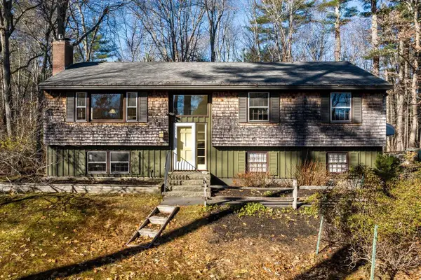 309 Packers Falls Road, Durham, NH 03824