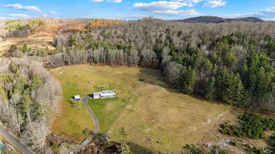 292 Brook Road, Chelsea, VT 05038 - Image #2