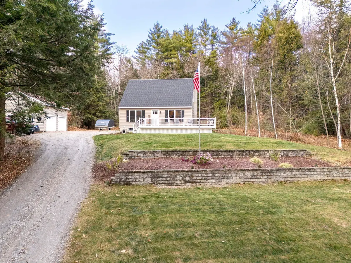 143 Shaker Road, Canterbury, NH 03224 - Image #1