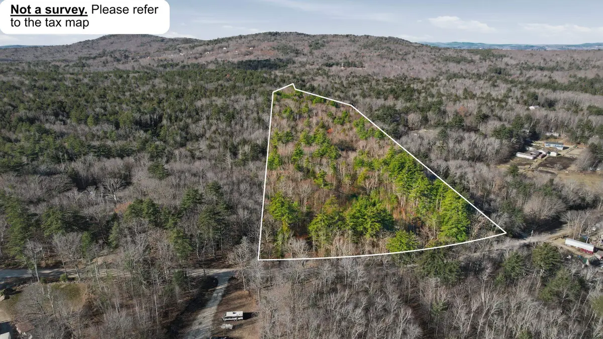 R11 07 Clough Road, Pittsfield, NH 03263 - Image #1