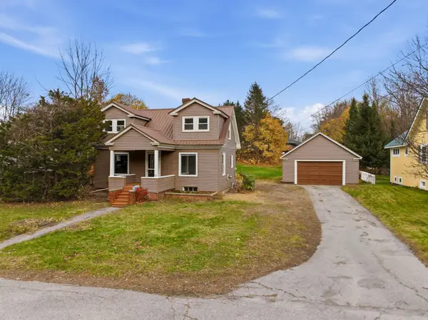 12 Broadway Street, Plymouth, NH 03264