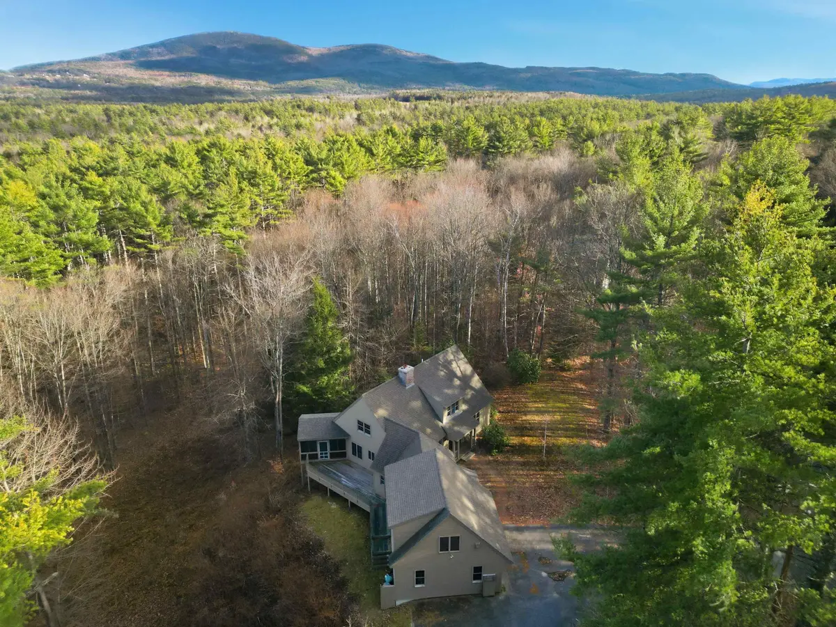 155 Wilder Lane, New London, NH 03257 - Image #1