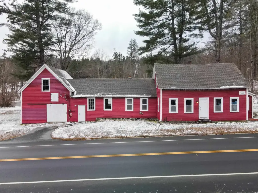 529 New Hampshire Route 25, Warren, NH 03279 - Image #3