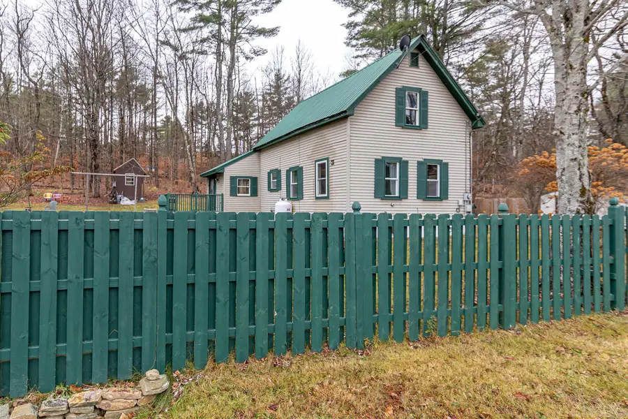 1406 Winona Road, New Hampton, NH 03256 - Image #2