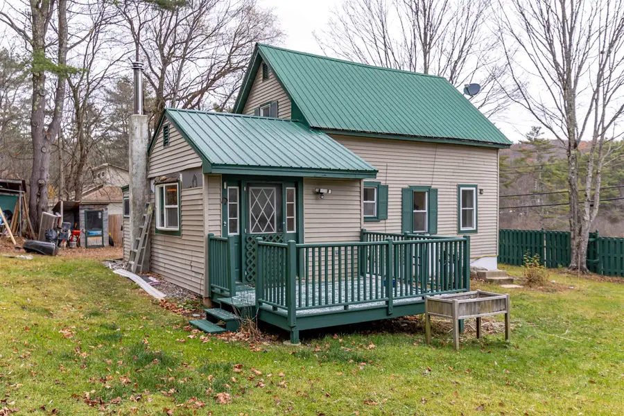 1406 Winona Road, New Hampton, NH 03256 - Image #3