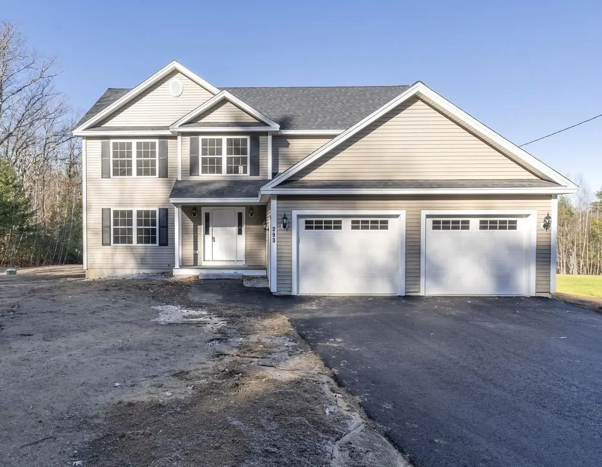 293 Queen Street, Boscawen, NH 03303 - Image #1