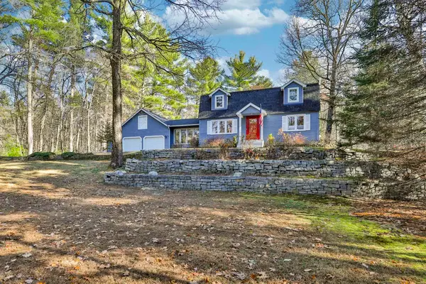 172 Hayden Road, Hollis, NH 03049