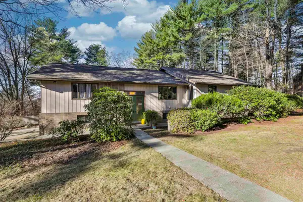 125 Lille Road, Nashua, NH 03062